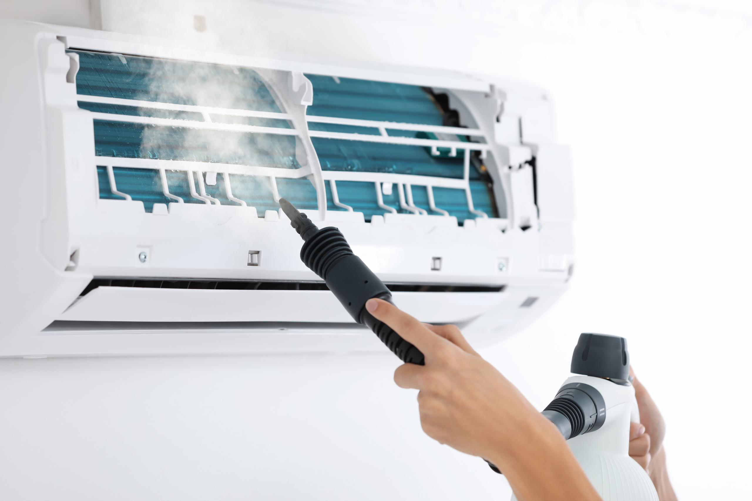 İdealtepe Beko Klima Bakımı